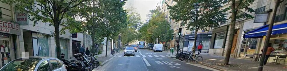 Retail in Paris for sale - Building Photo - Image 2 of 2