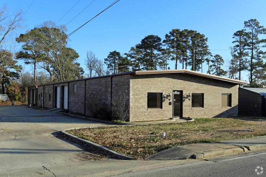 144 W Central Ave, Petal, MS for sale - Primary Photo - Image 1 of 1