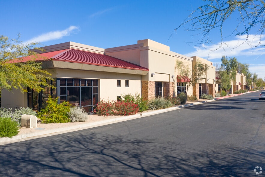 8165 E Indian Bend Rd, Scottsdale, AZ for lease - Building Photo - Image 3 of 91