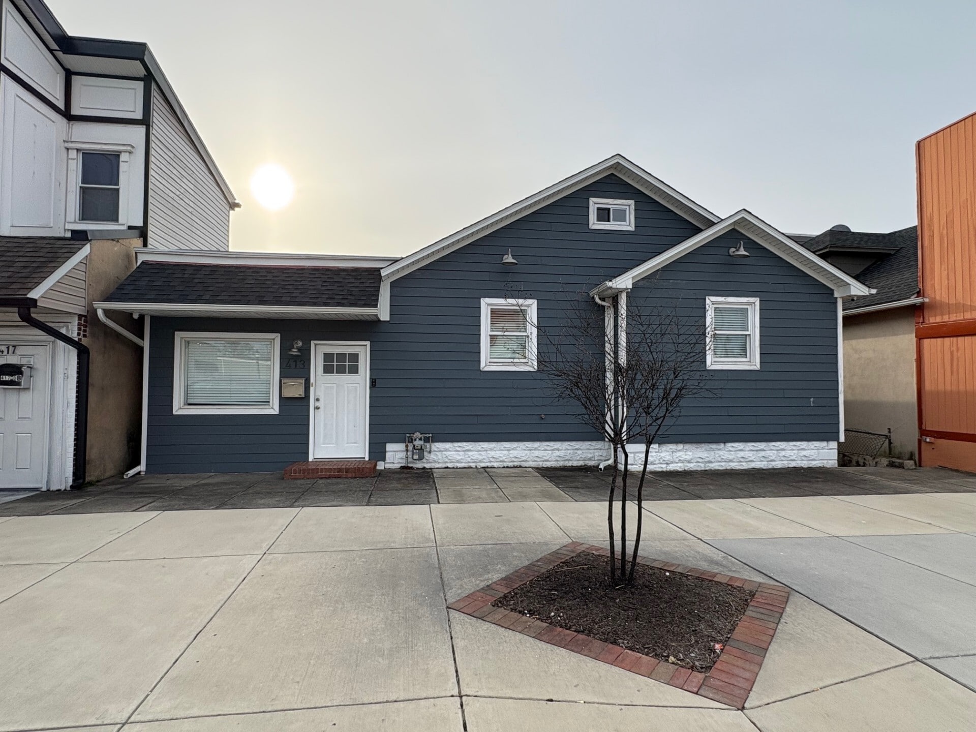 413 Eastern Blvd, Essex, MD for sale Primary Photo- Image 1 of 44