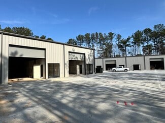 Plus de détails pour 3720 W County Line Rd, Douglasville, GA - Local d'activités à louer