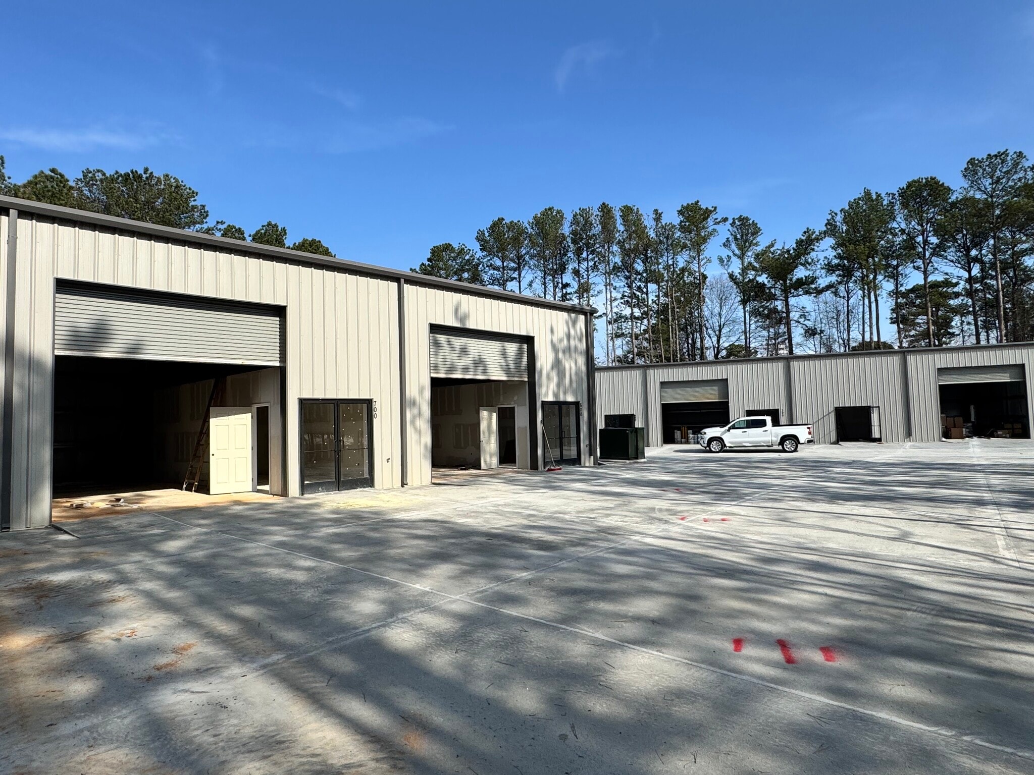 3720 W County Line Rd, Douglasville, GA for lease Primary Photo- Image 1 of 14