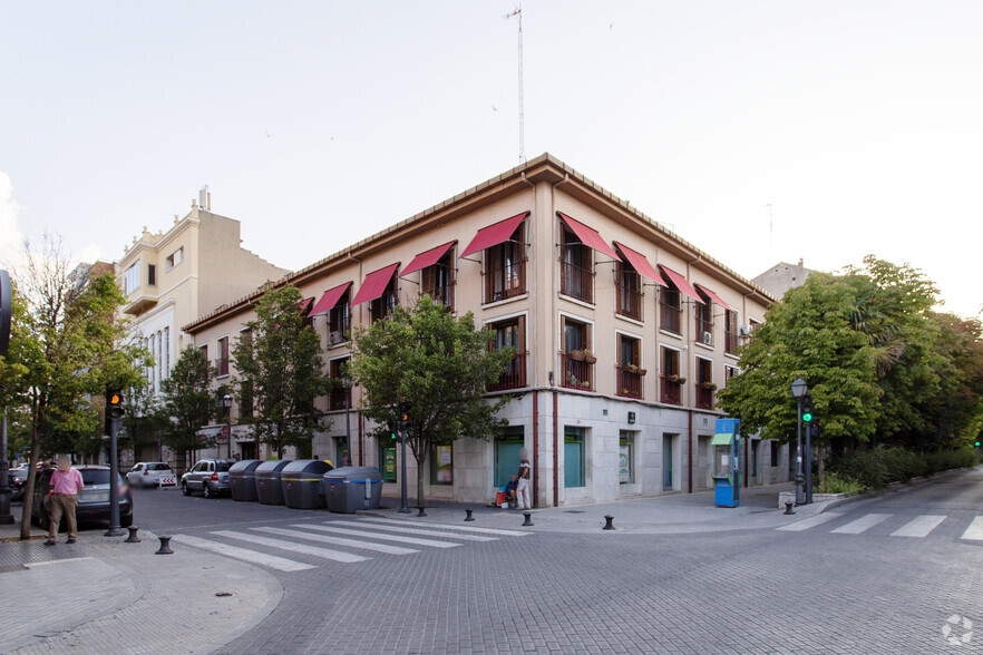 Calle Stuart, 57, Aranjuez, Madrid à louer - Photo principale - Image 1 de 2