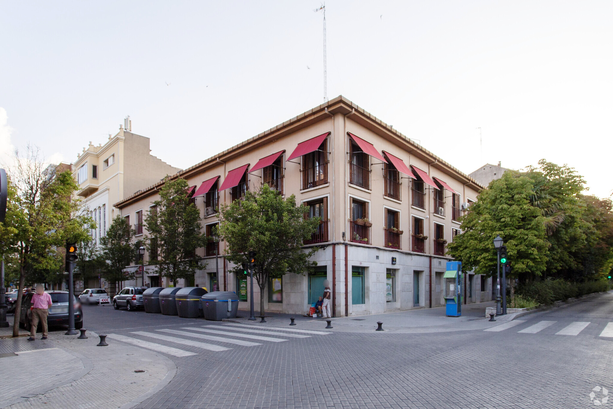 Calle Stuart, 57, Aranjuez, Madrid à louer Photo principale- Image 1 de 3