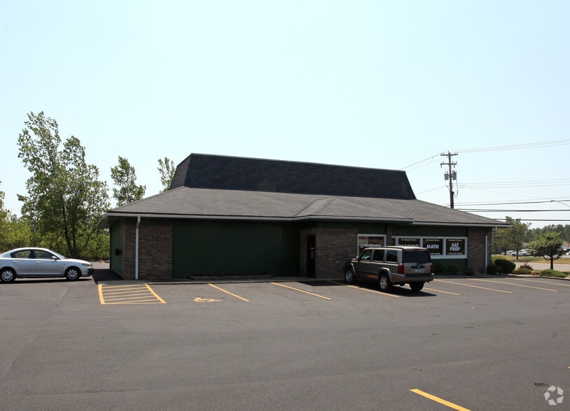 3071 Union Rd, Orchard Park, NY for lease - Building Photo - Image 3 of 4