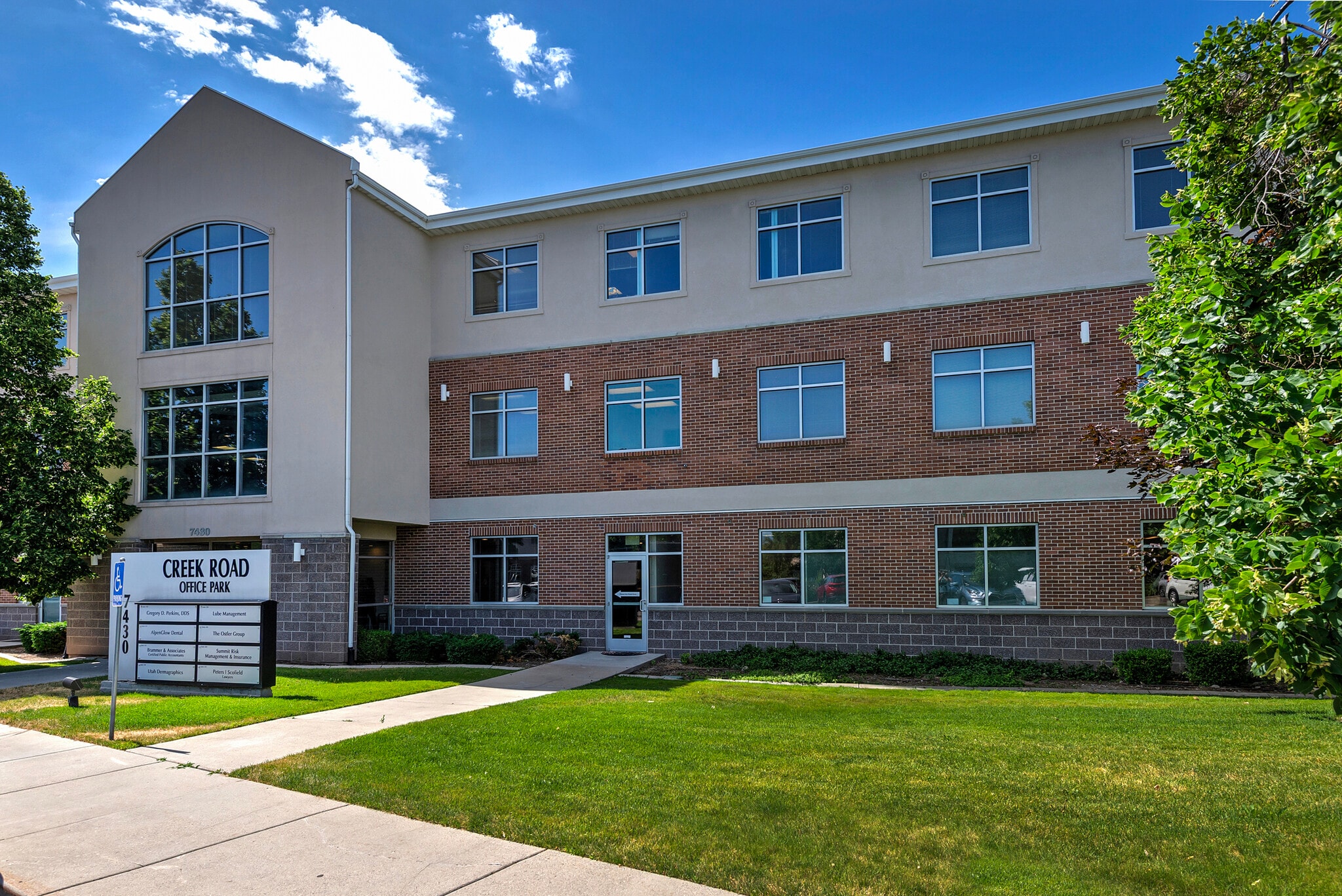 7430 S Creek Rd, Sandy, UT for sale Building Photo- Image 1 of 33