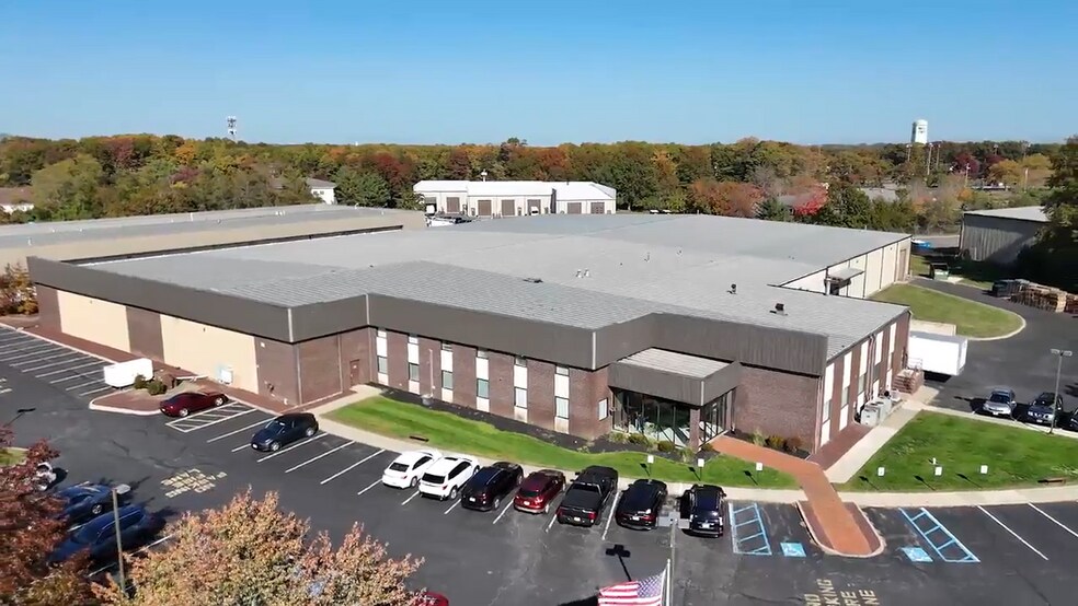 2230 Landmark Pl, Manasquan, NJ for lease - Building Photo - Image 1 of 7