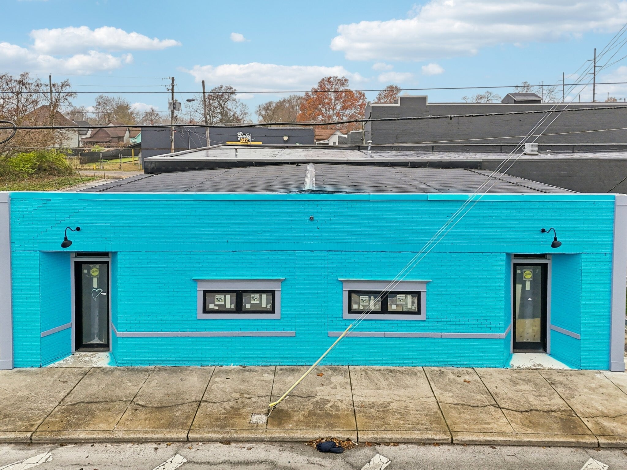 200 S State Ave, Indianapolis, IN for sale Primary Photo- Image 1 of 20