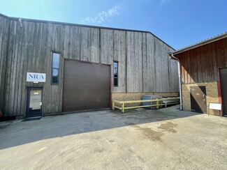 More details for 6-8 West St, South Petherton - Industrial for Lease