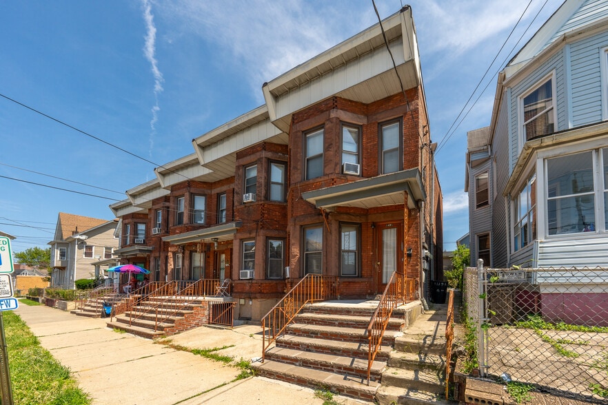 149 Howe Ave, Passaic, NJ for sale - Building Photo - Image 2 of 26