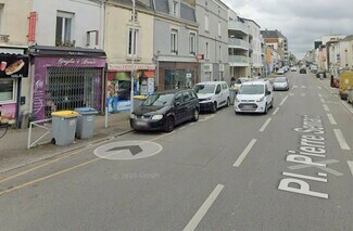 Plus de détails pour Commerce de détail à louer