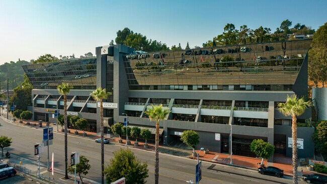 More details for 3575 Cahuenga Blvd W, Studio City, CA - Office for Lease