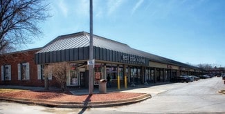 Plus de détails pour 13520-13620 Euclid Ave, Cleveland, OH - Commerce de détail à vendre