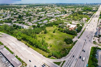 Plus de détails pour 6255 Okeechobee Blvd, West Palm Beach, FL - Terrain à vendre