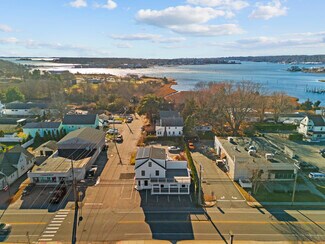 More details for 44 Williams Ave, Mystic, CT - Retail for Sale