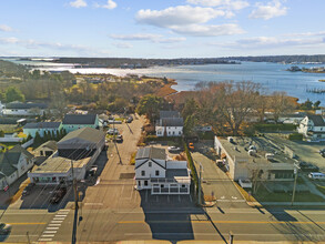 44 Williams Ave, Mystic, CT - Aérien  Vue de la carte - Image1