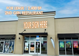 9516 SR 64 E, Bradenton, FL for lease Building Photo- Image 2 of 2