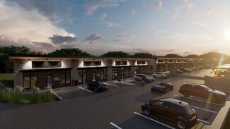 Plus de détails pour 801 Carazon Dr, Marble Falls, TX - Bureau à vendre