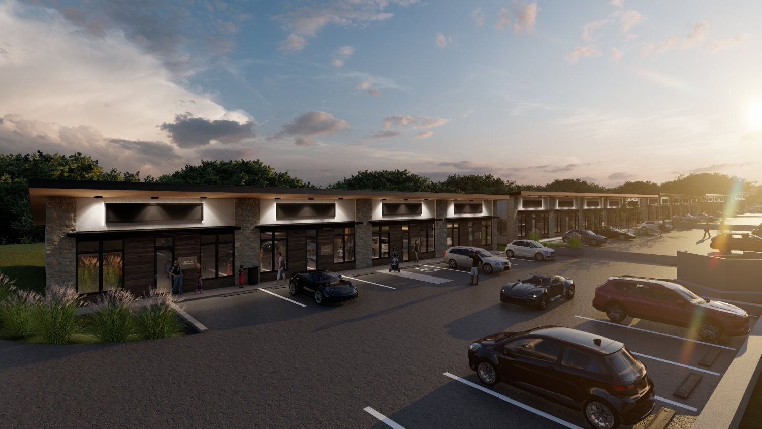 801 Carazon Dr, Marble Falls, TX for sale Building Photo- Image 1 of 7