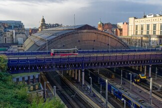 Plus de détails pour 167-201 Argyle St, Glasgow - Commerce de détail à vendre