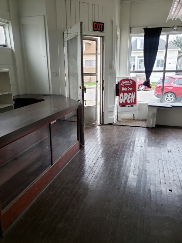 Plus de détails pour 288 Richter St, River Rouge, MI - Bureau/Commerce de détail à louer
