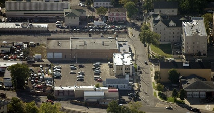 120-130 1st St, Lakewood, NJ - AERIAL  map view - Image1