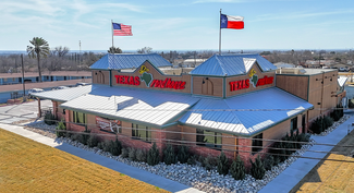 Plus de détails pour 1918 Veterans Blvd, Del Rio, TX - Commerce de détail à vendre