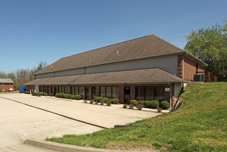 Plus de détails pour 101 Woodhill Ln, Frankfort, KY - Bureau, Bureau/Commerce de détail à louer