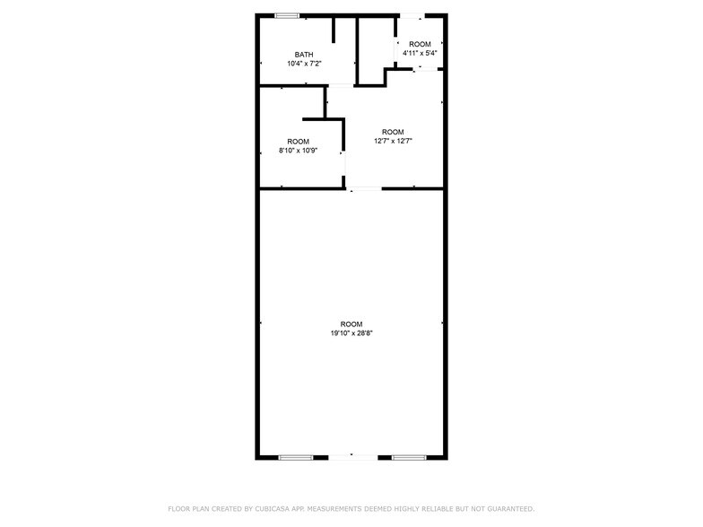 509 2nd St, Cedar Key, FL à vendre - Photo du bâtiment - Image 2 de 7