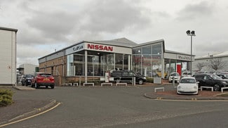 More details for 6A Cultins Rd, Edinburgh - Industrial for Lease