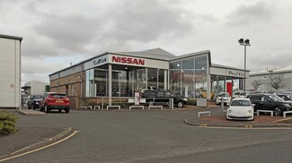 Plus de détails pour 6A Cultins Rd, Edinburgh - Industriel à louer