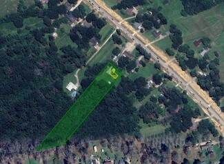 Plus de détails pour 11237 Sullivan Rd, Baton Rouge, LA - Bureau à vendre