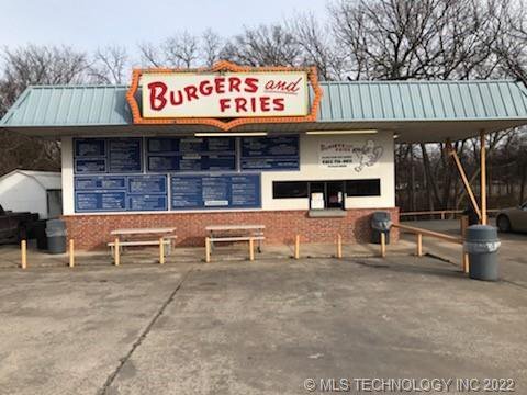 1220 N Washington St, Ardmore, OK for sale Primary Photo- Image 1 of 1