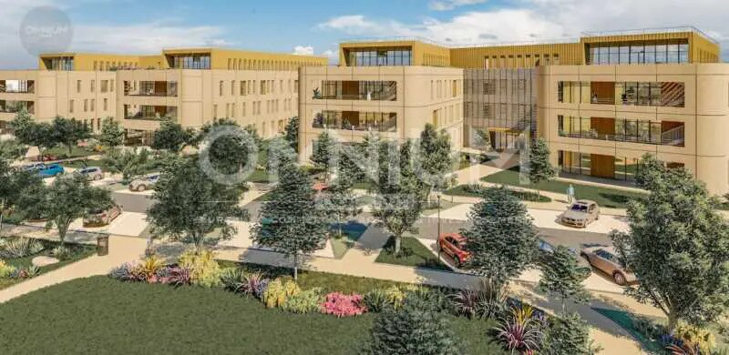 Bureau dans Genas à louer - Photo du bâtiment - Image 1 de 21