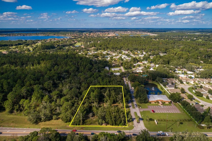 Wolf Branch Rd, Mount Dora, FL for sale - Building Photo - Image 2 of 4