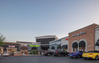 More details for 7175 W Lake Mead Blvd, Las Vegas, NV - Retail for Lease