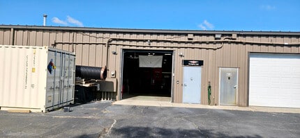 400-460 Fame Rd, Dayton, OH for lease Interior Photo- Image 1 of 29