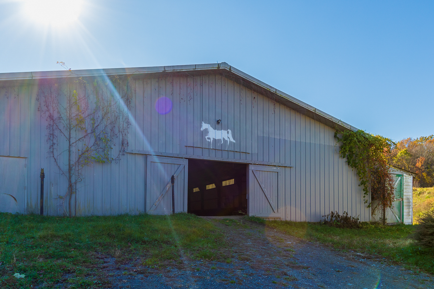 210 Oriole Mills Rd, Rhinebeck, NY for sale Building Photo- Image 1 of 1