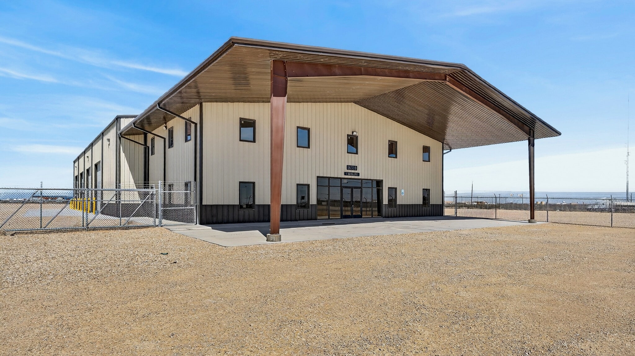 16510 W Basin St, Odessa, TX for lease Primary Photo- Image 1 of 100