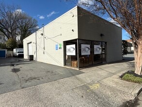 1090 Burke St, Winston-Salem, NC for lease Building Photo- Image 2 of 7