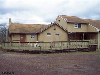 54 Tuckahoe Rd, Dorothy, NJ à vendre Photo principale- Image 1 de 13