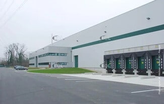 Plus de détails pour Industriel à louer