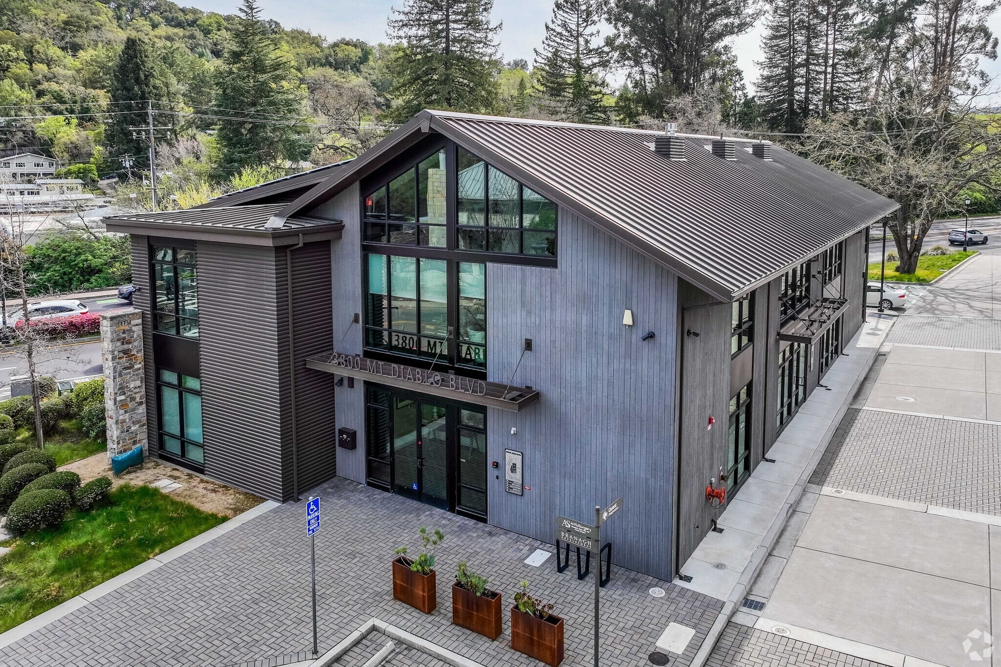 3800 Mt Diablo Blvd, Lafayette, CA for sale Primary Photo- Image 1 of 1