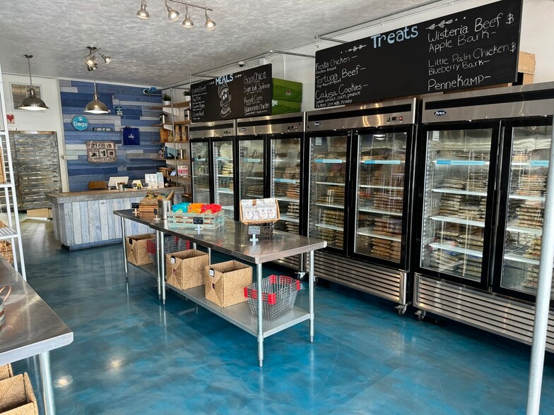 3045 N Federal Hwy, 38, Fort Lauderdale, FL for sale - Interior Photo - Image 2 of 4