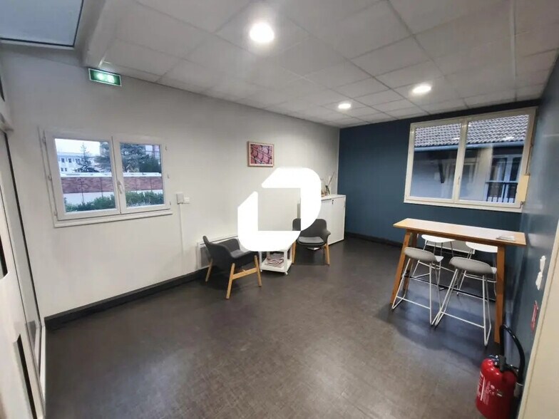 Flex dans Alfortville à louer - Photo intérieure - Image 2 de 7