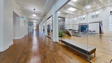 2218 Bryan St, Dallas, TX for lease Interior Photo- Image 2 of 3