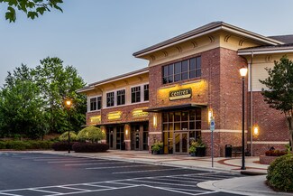 More details for 4040 Ed Dr, Raleigh, NC - Retail for Lease
