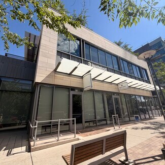 Plus de détails pour 215 St Paul St, Denver, CO - Commerce de détail à louer