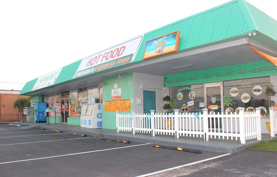 1780 Croton Rd, Melbourne, FL à vendre - Photo du bâtiment - Image 1 de 7