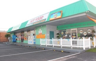 Plus de détails pour 1780 Croton Rd, Melbourne, FL - Commerce de détail à vendre